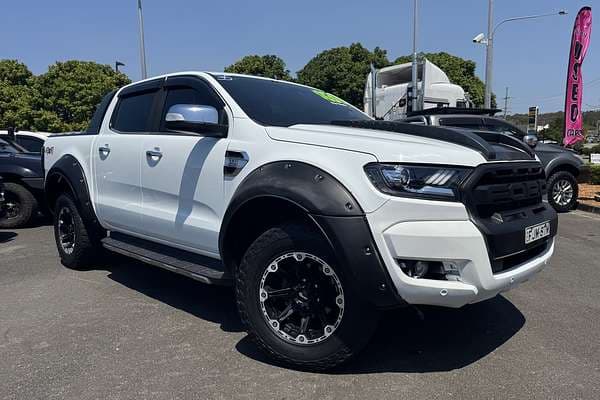 Mercedes-Benz, M-Class — Used 4x4s & Utes Brisbane