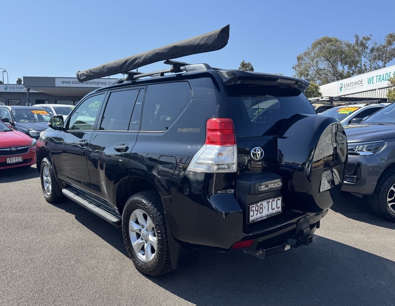 Vehicle Image