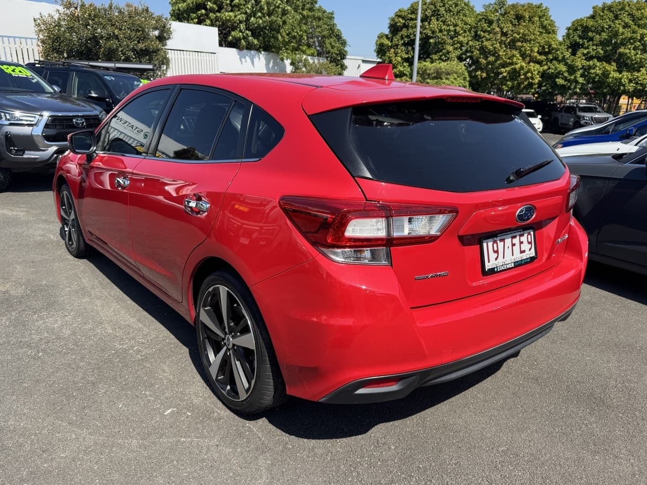 Vehicle Image