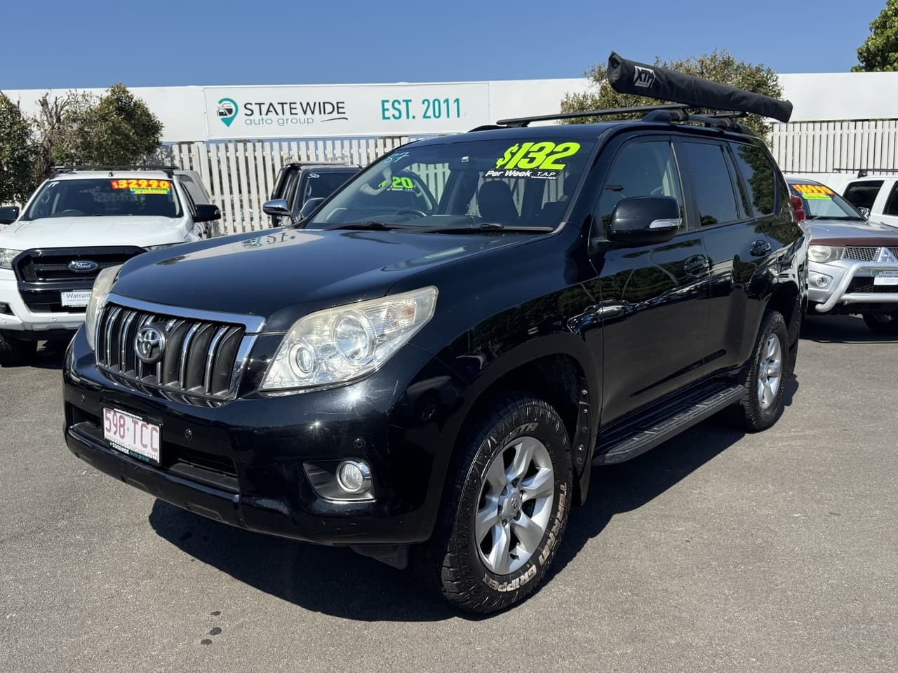 Vehicle Image