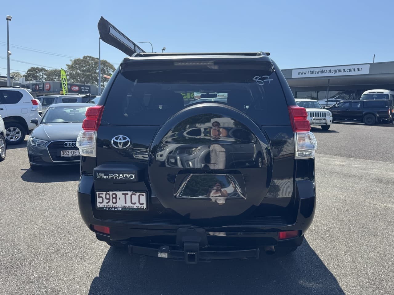 Vehicle Image