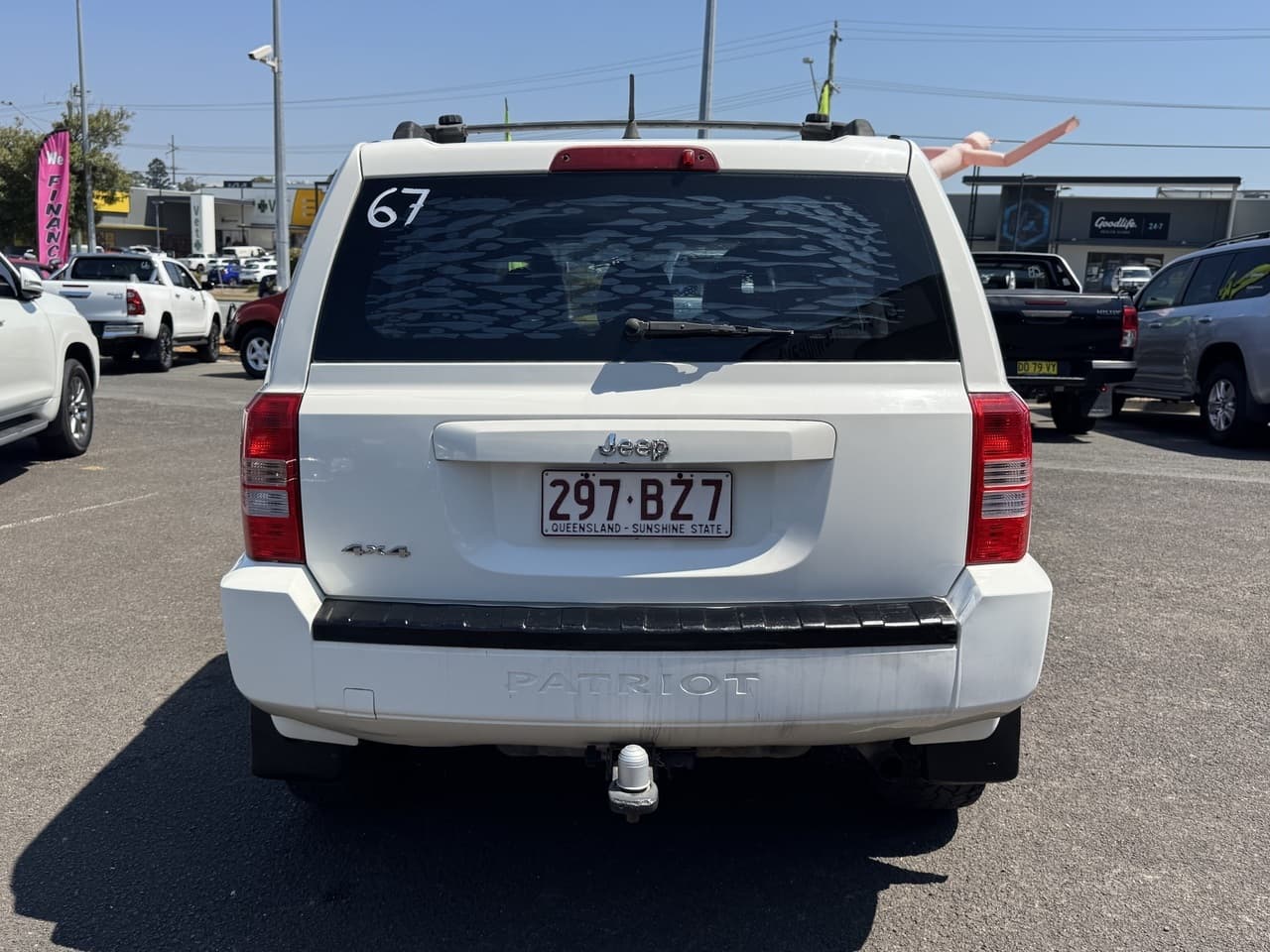 Vehicle Image