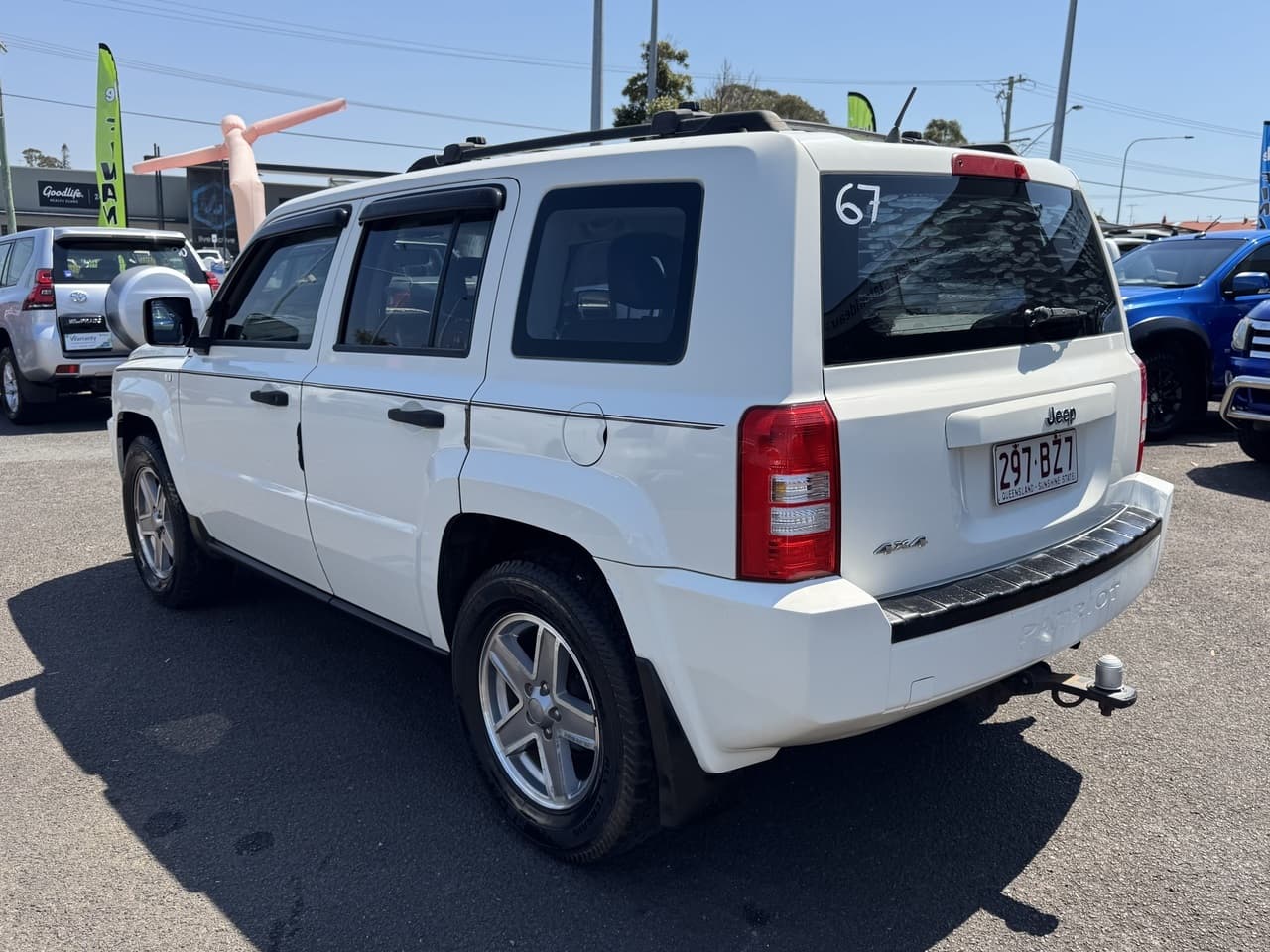 Vehicle Image