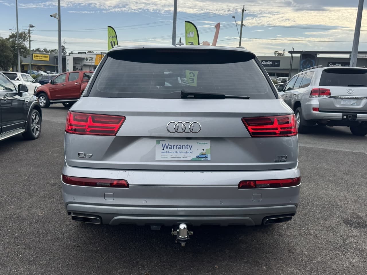 Vehicle Image