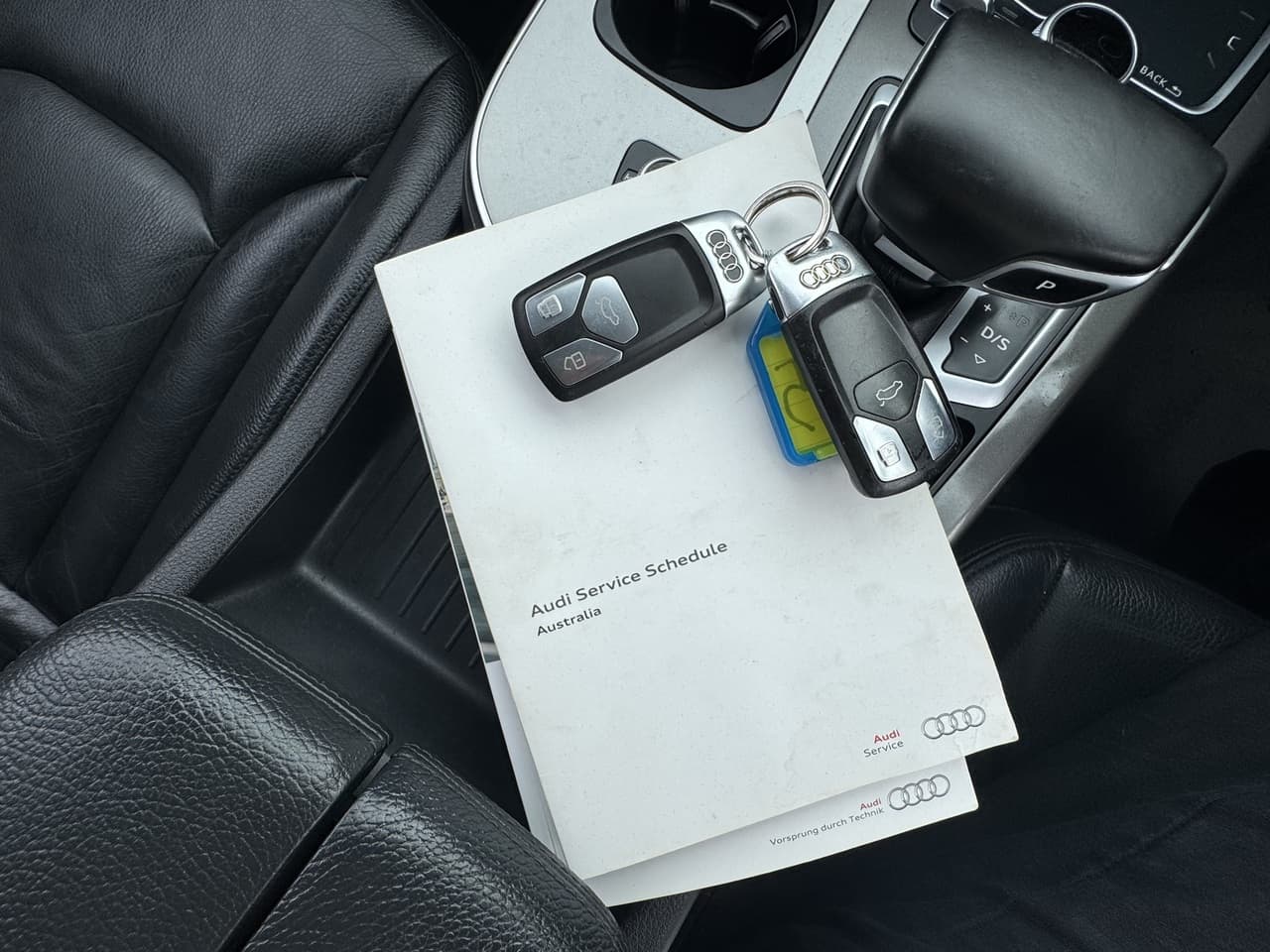 Vehicle Image