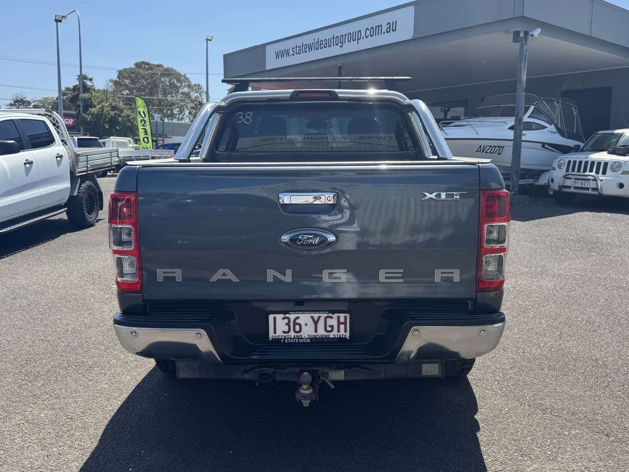 Vehicle Image