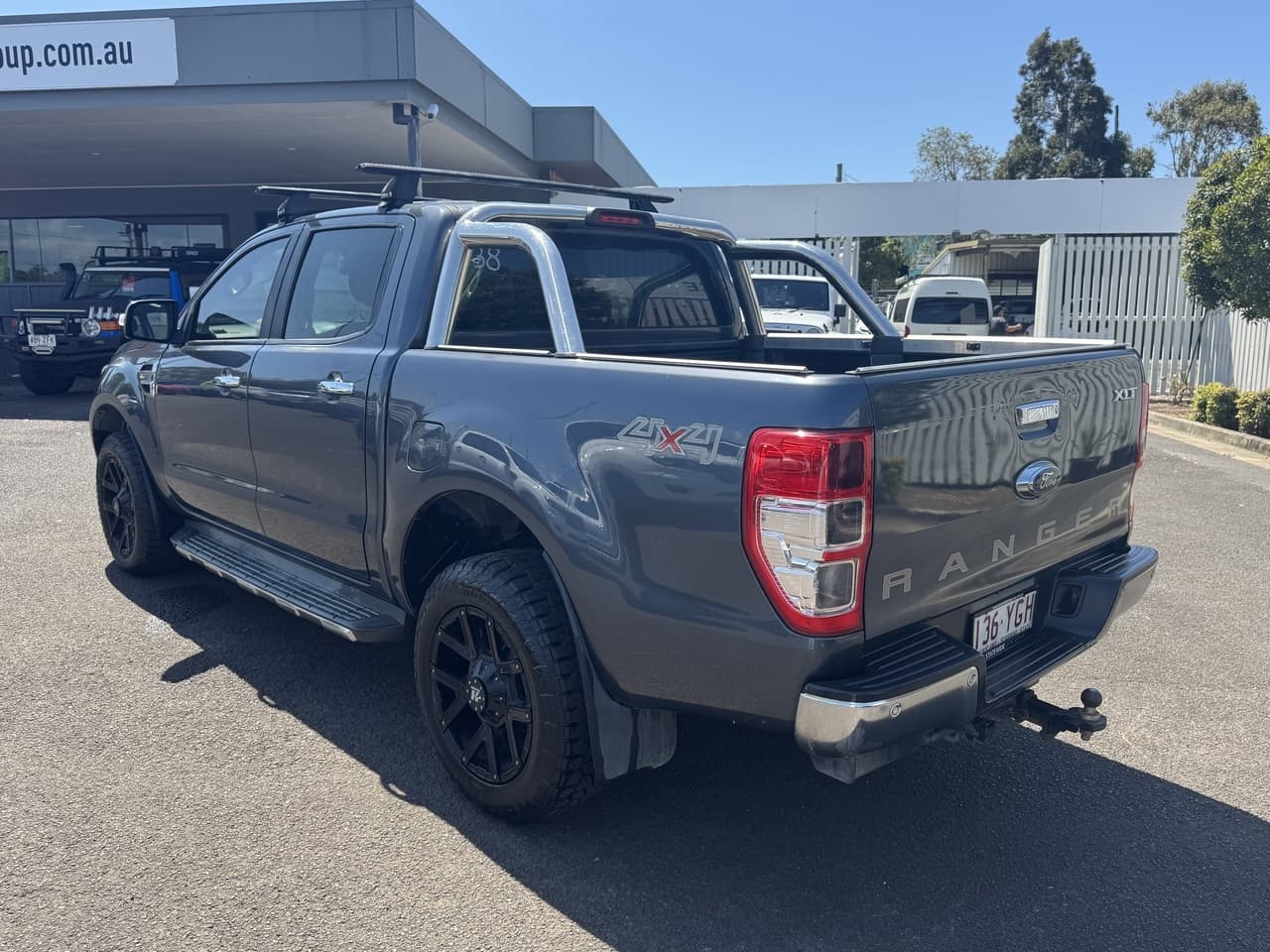 Vehicle Image