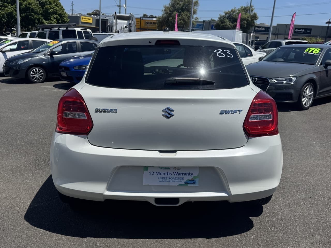 Vehicle Image