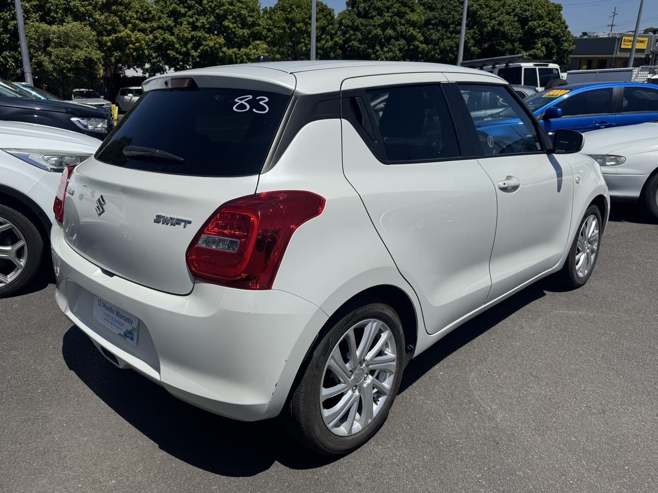 Vehicle Image