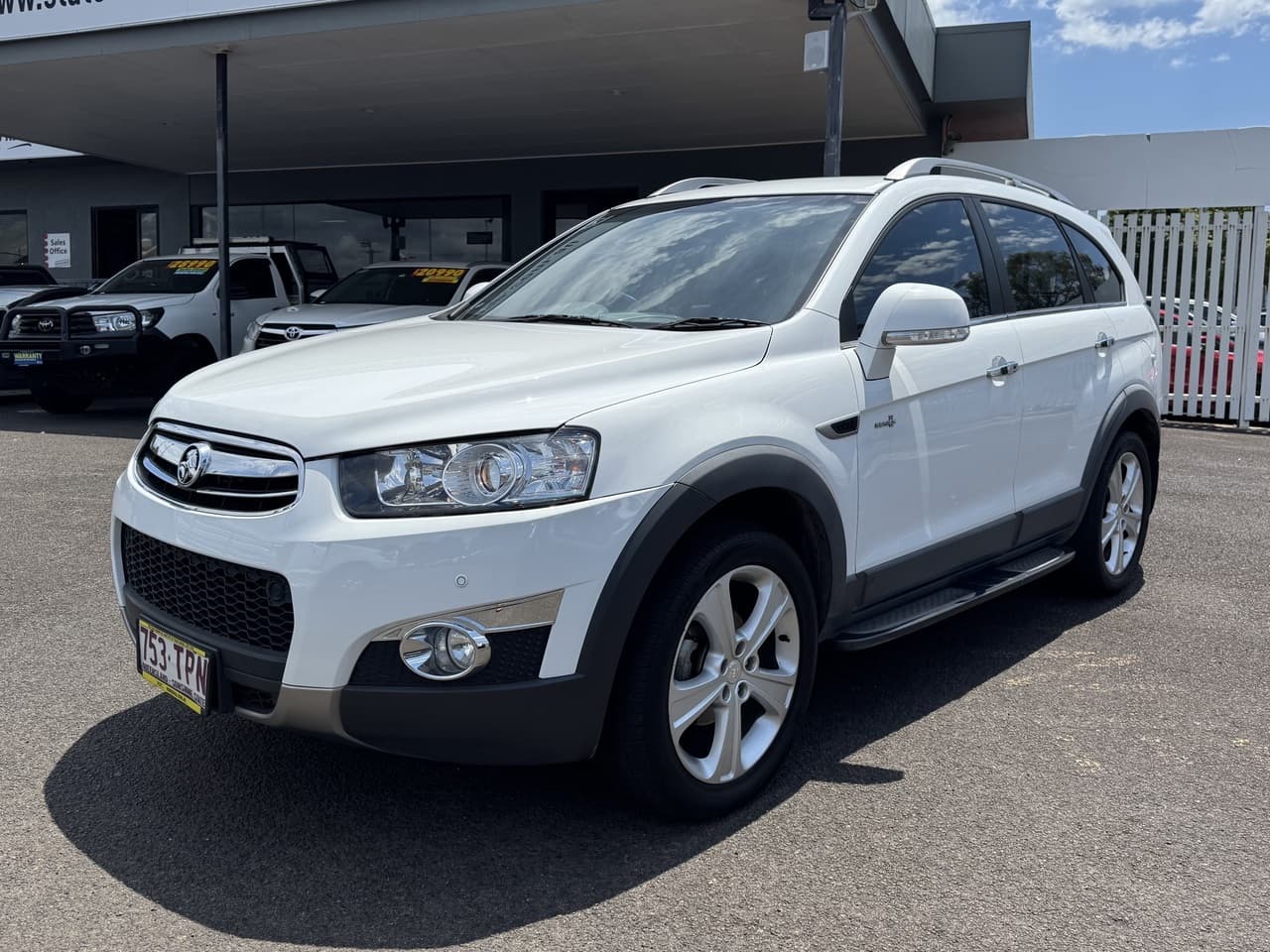 Vehicle Image