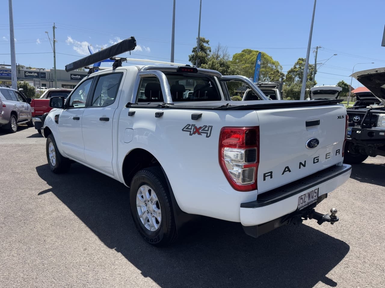 Vehicle Image