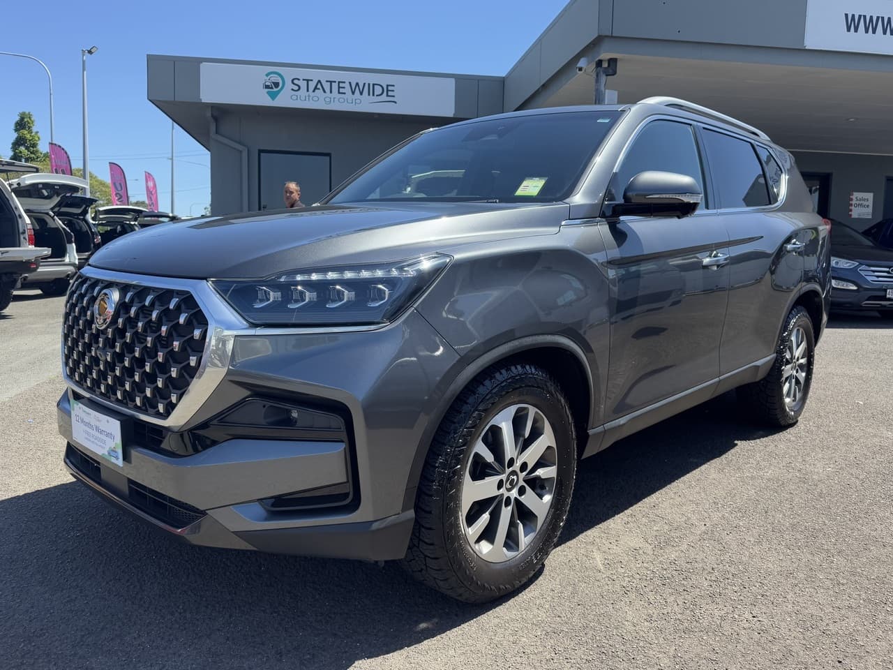 Vehicle Image