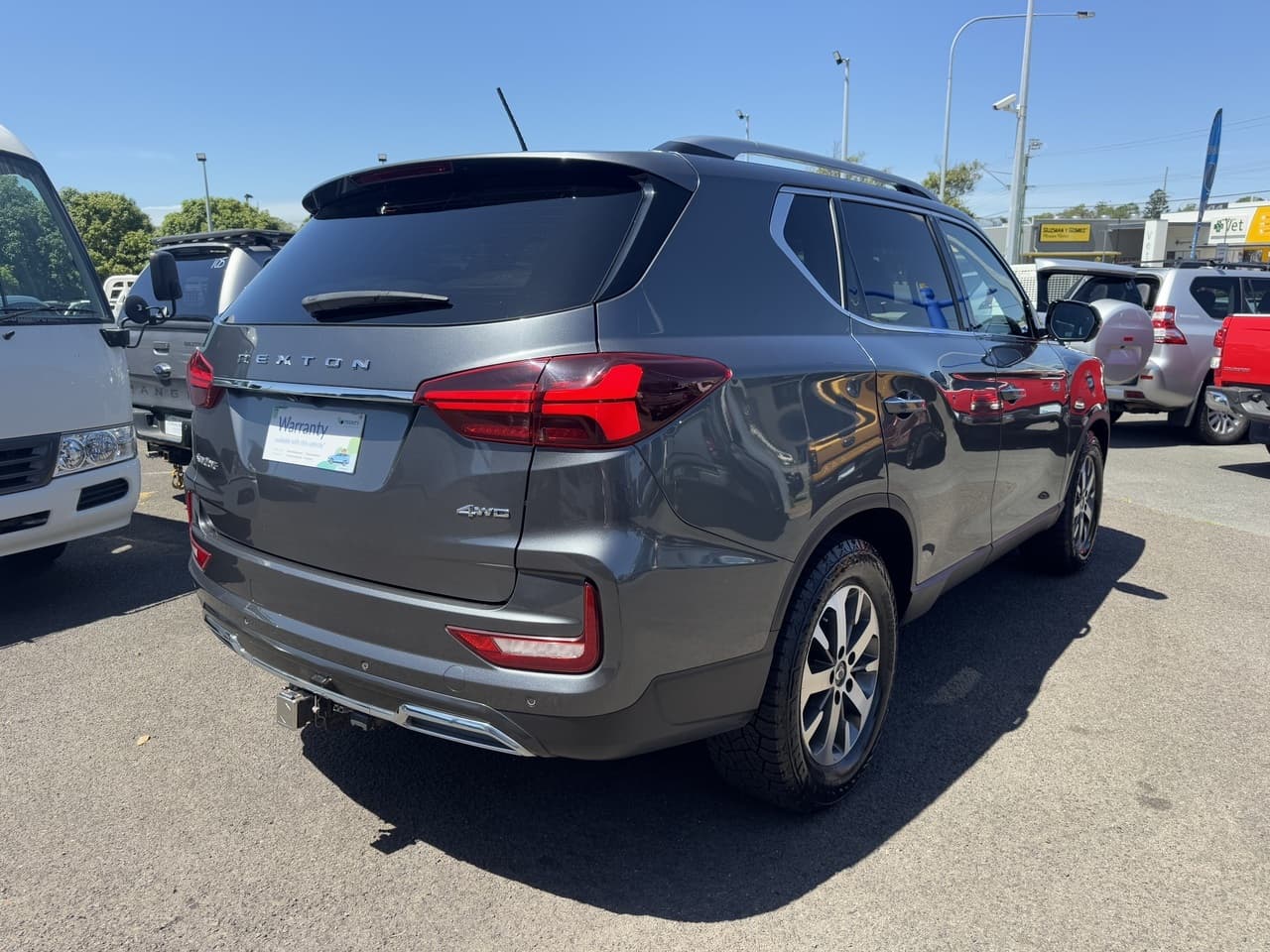 Vehicle Image