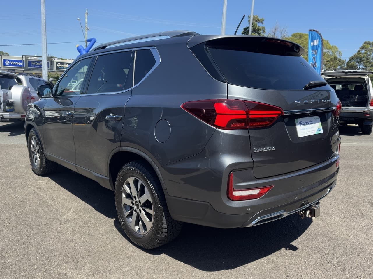 Vehicle Image