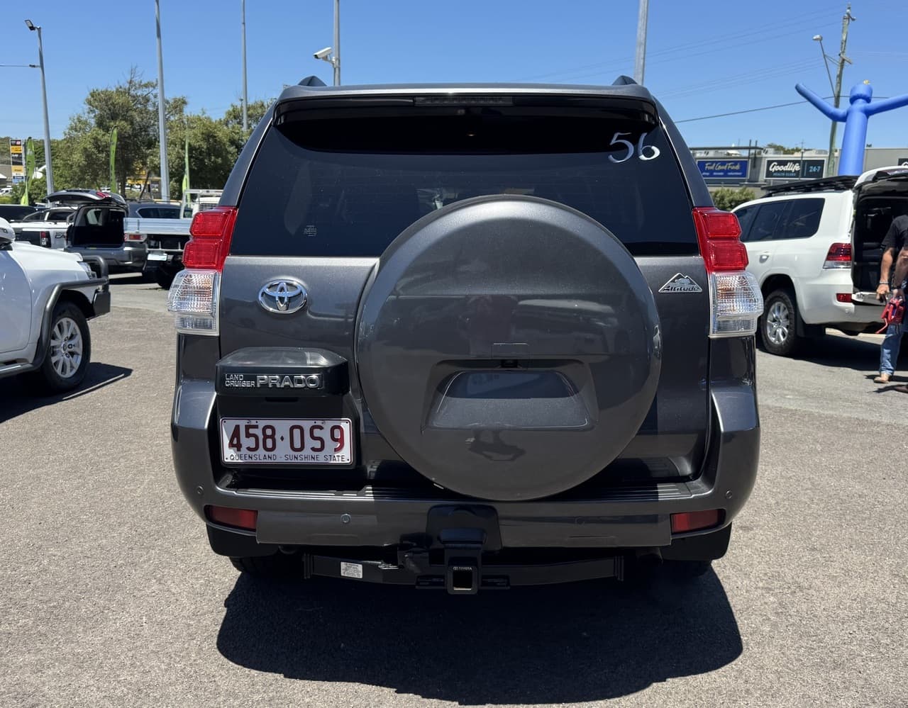 Vehicle Image
