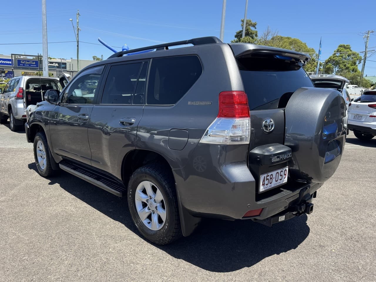 Vehicle Image