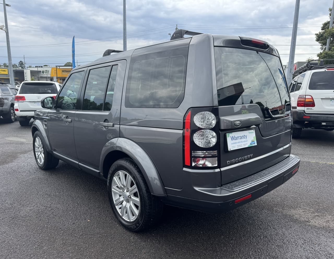 Vehicle Image
