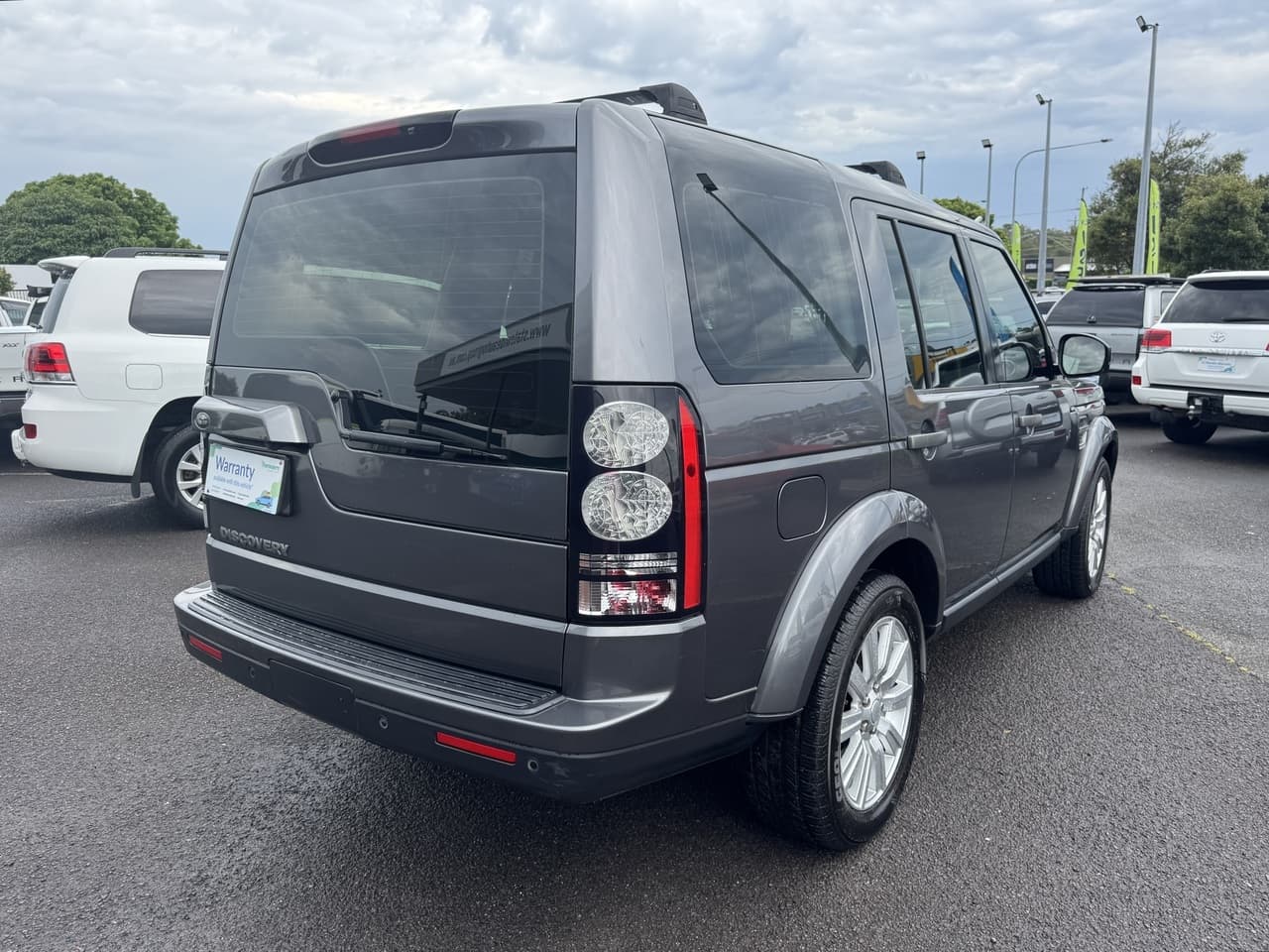 Vehicle Image