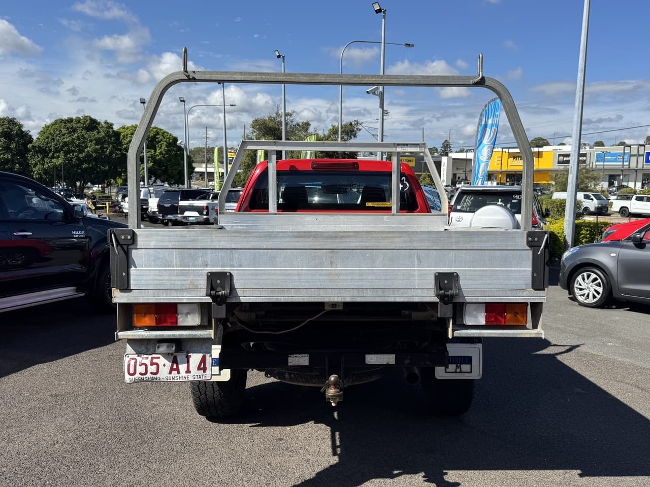 Vehicle Image