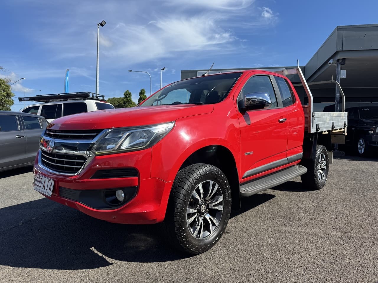 Vehicle Image