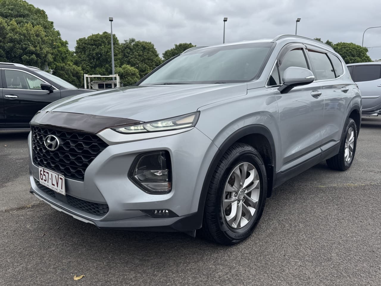 Vehicle Image