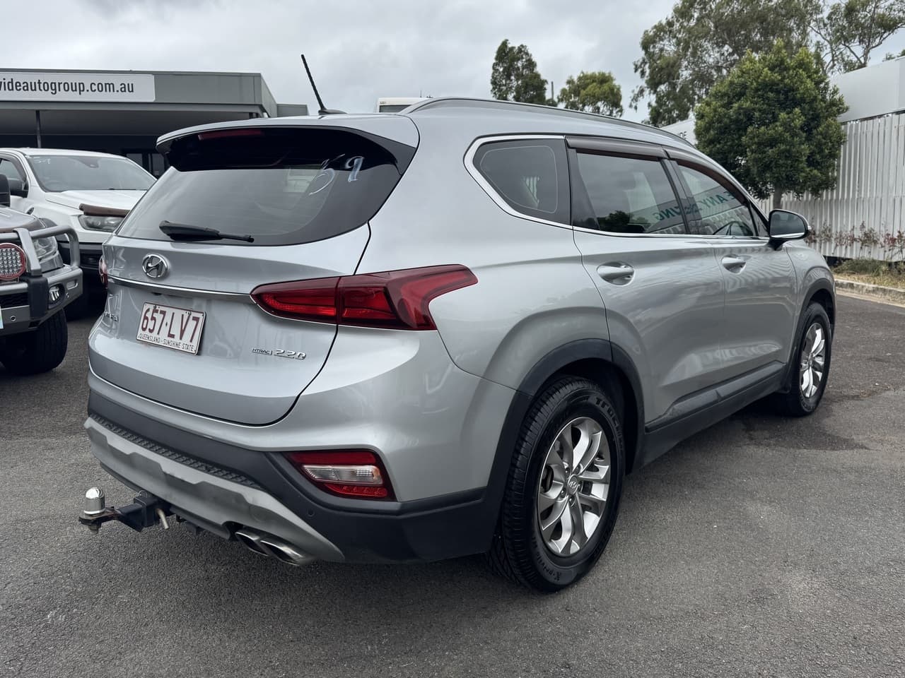 Vehicle Image