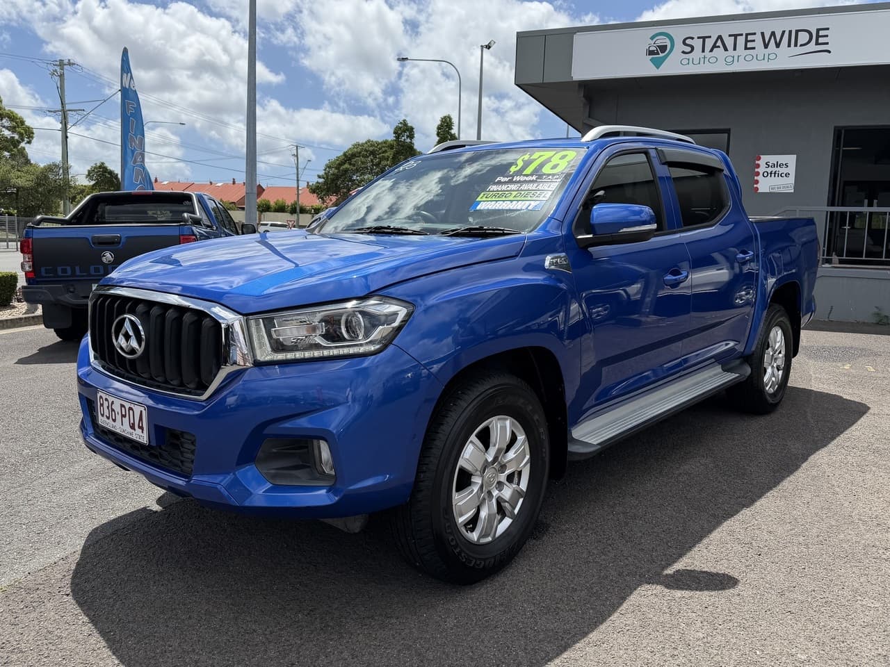 Vehicle Image