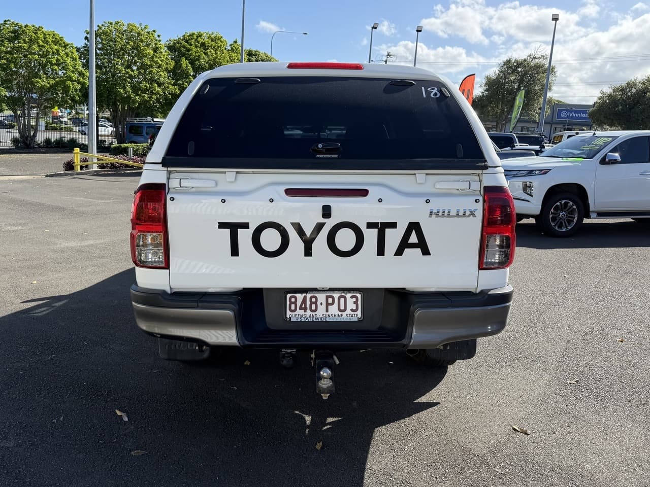 Vehicle Image
