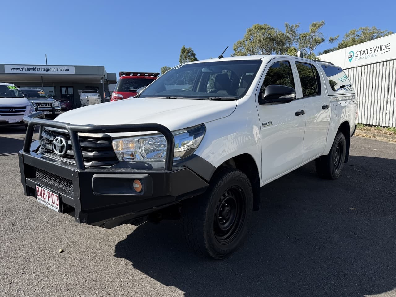 Vehicle Image