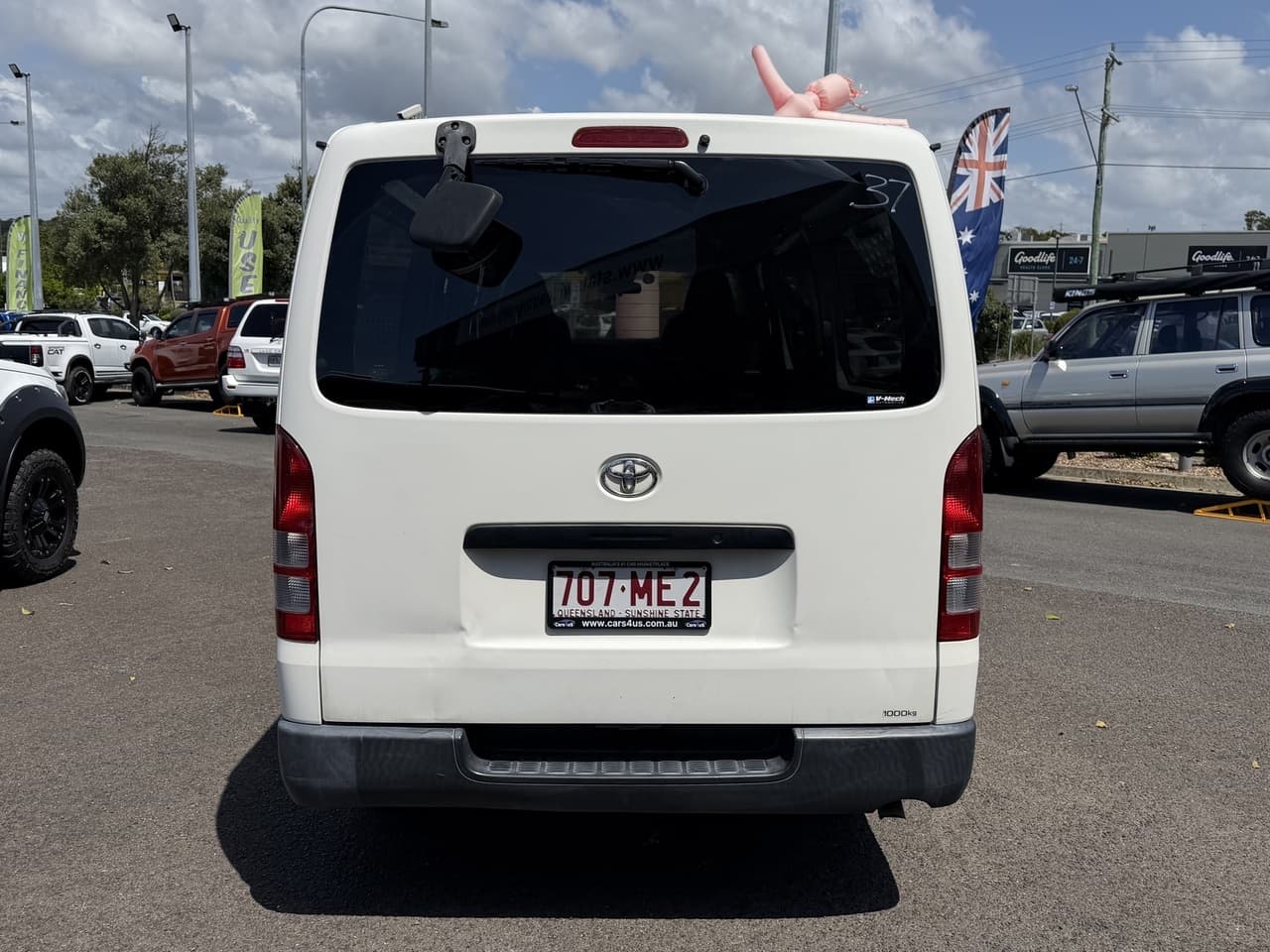 Vehicle Image