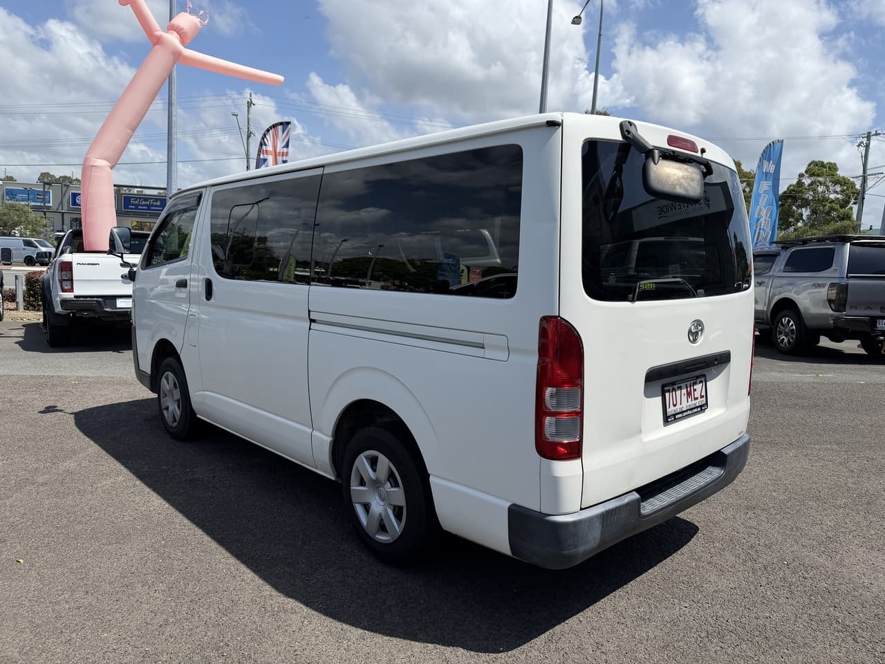 Vehicle Image