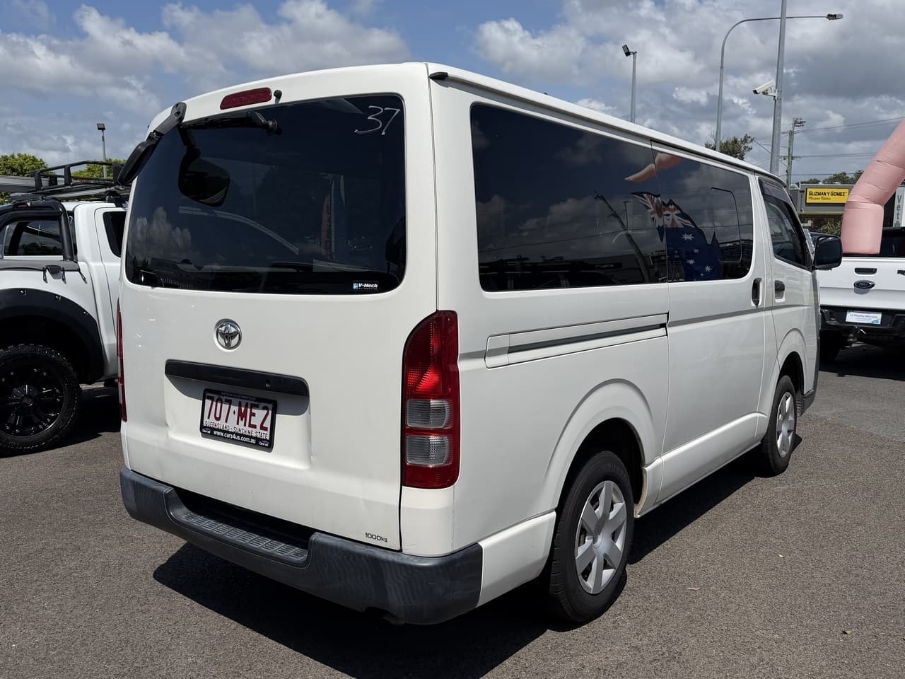 Vehicle Image