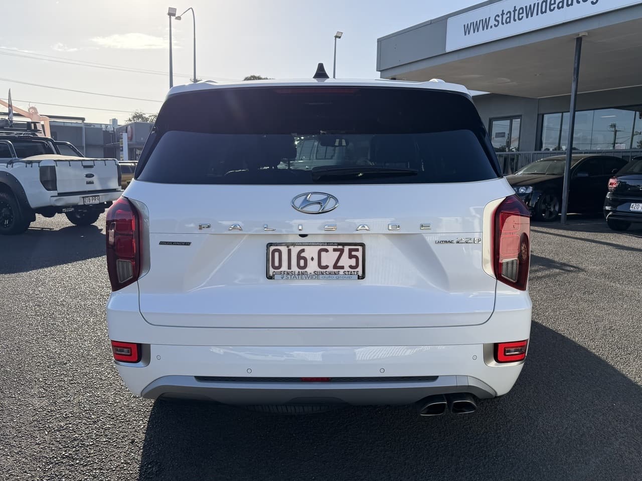 Vehicle Image