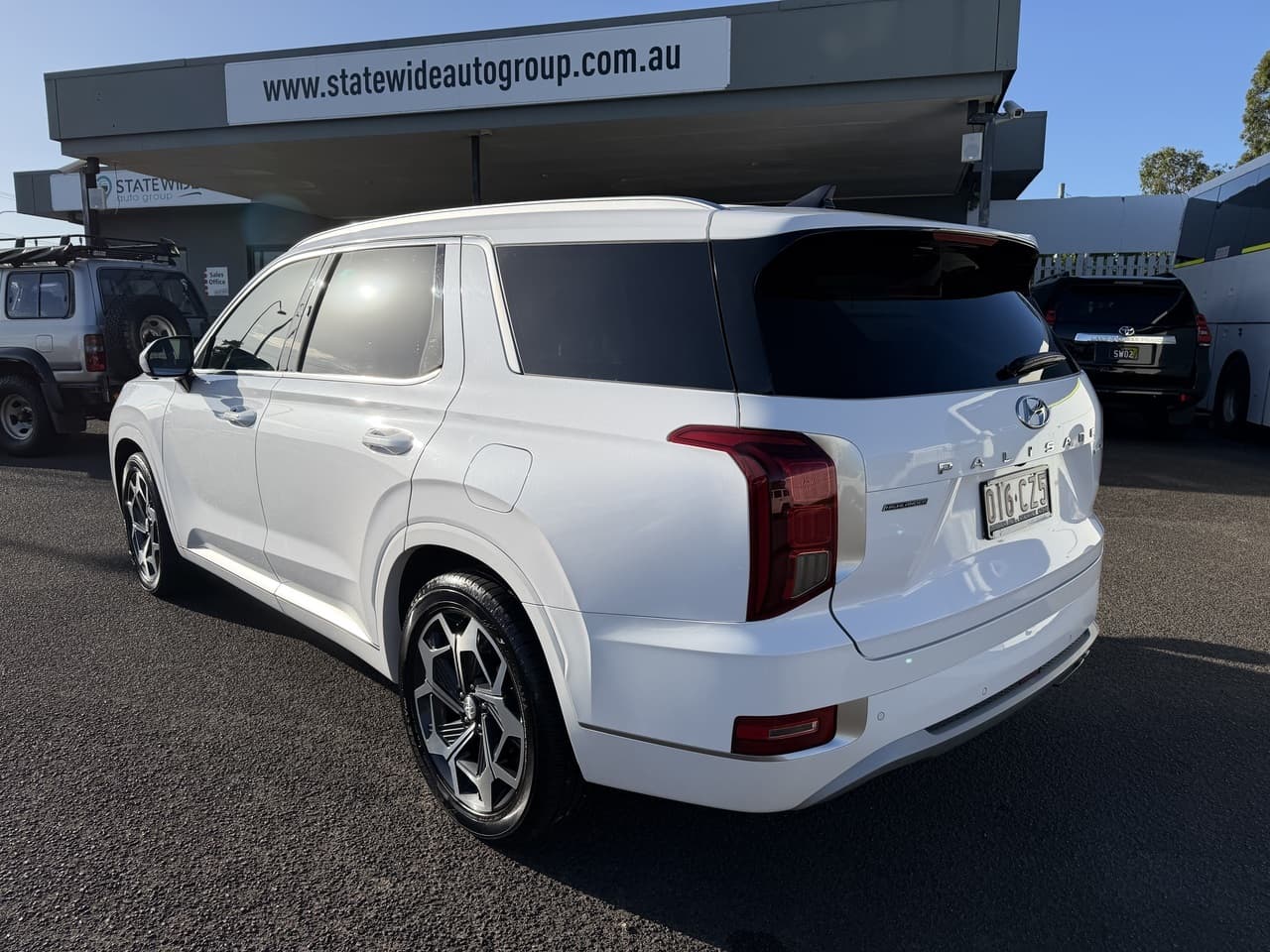 Vehicle Image