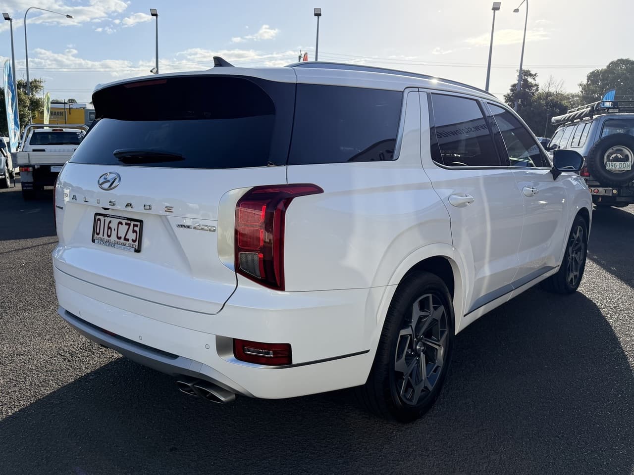 Vehicle Image