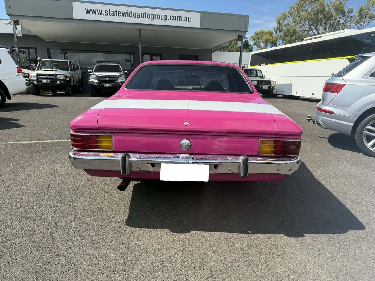 Vehicle Image