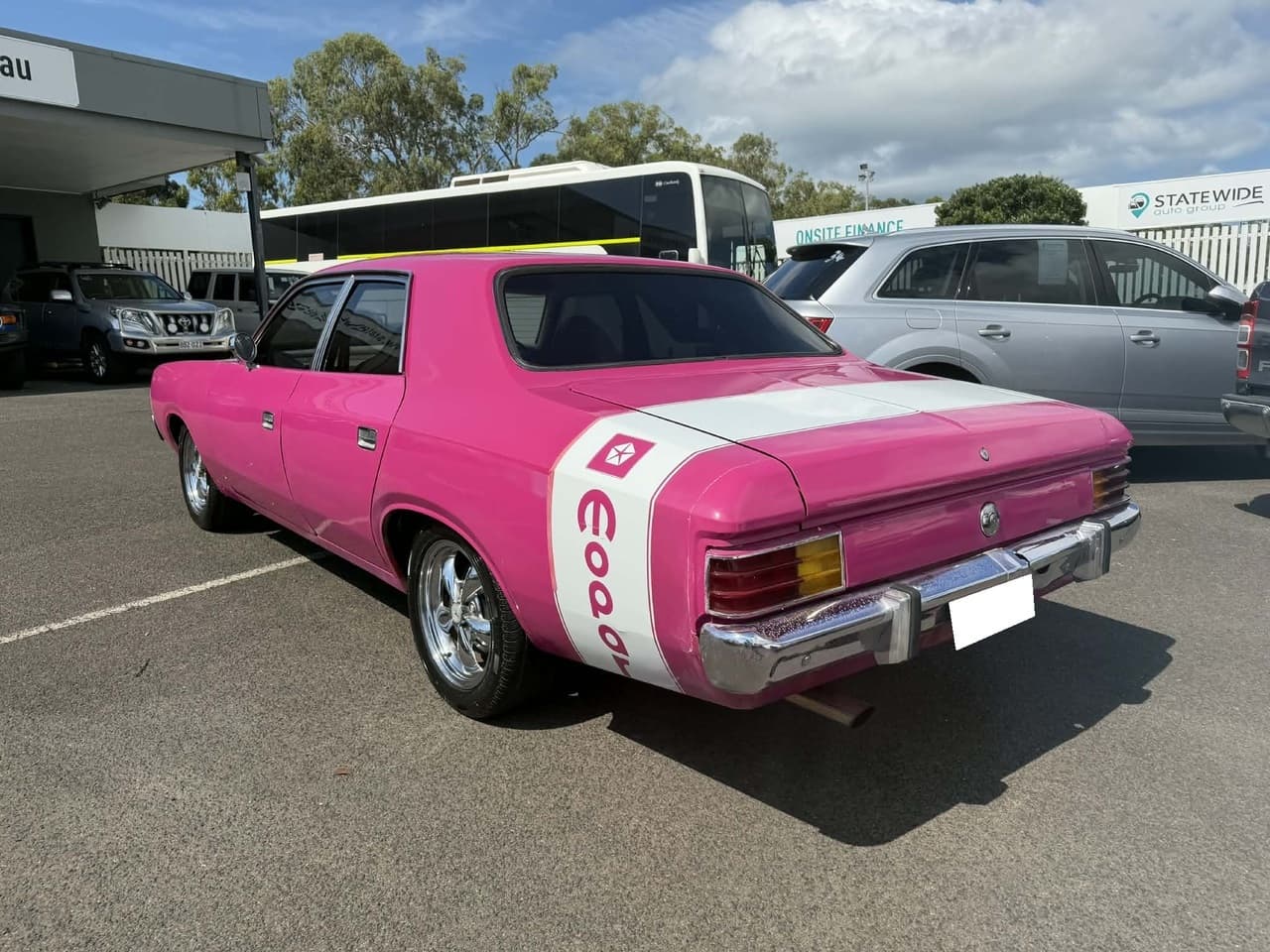 Vehicle Image
