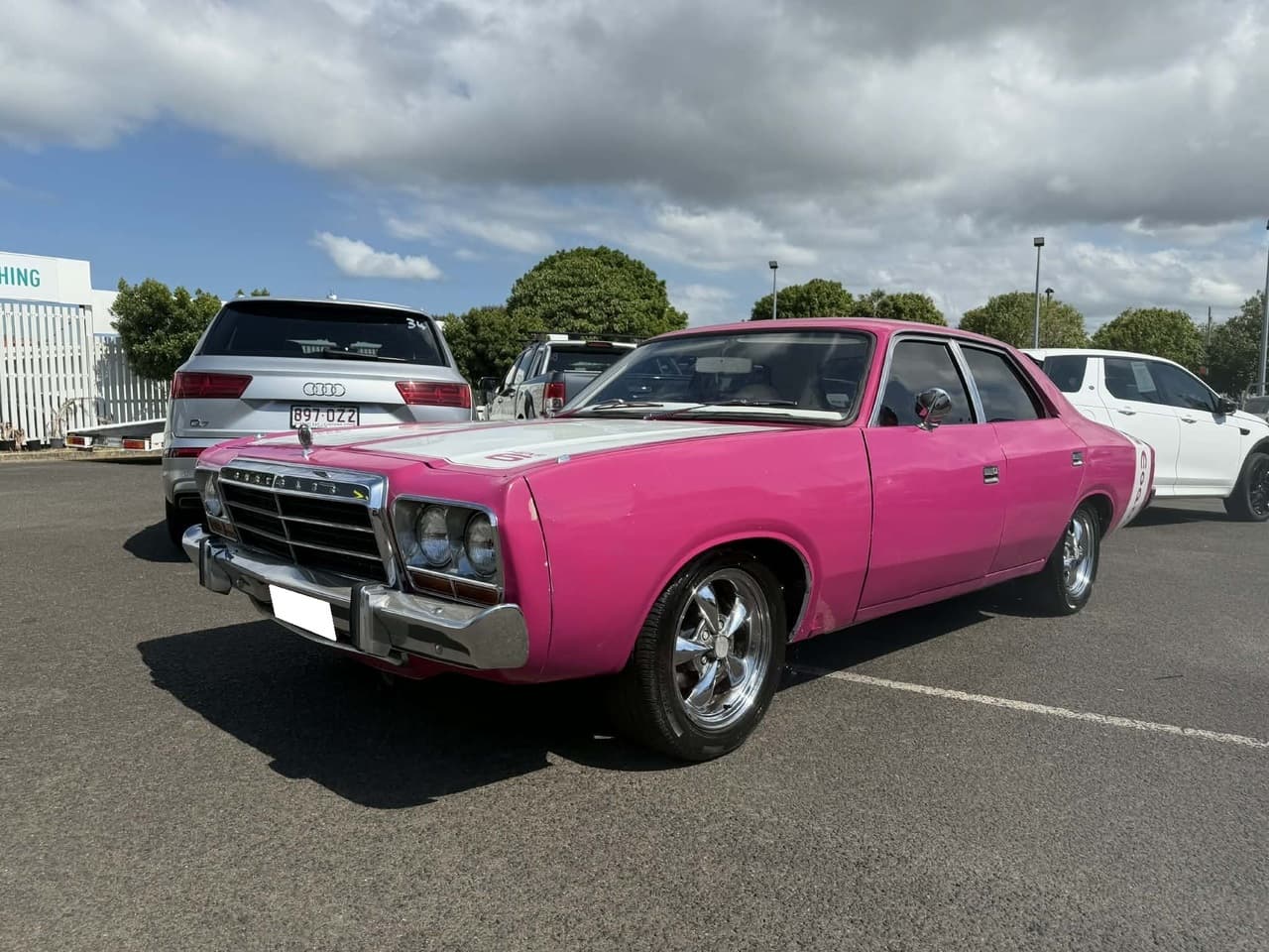Vehicle Image
