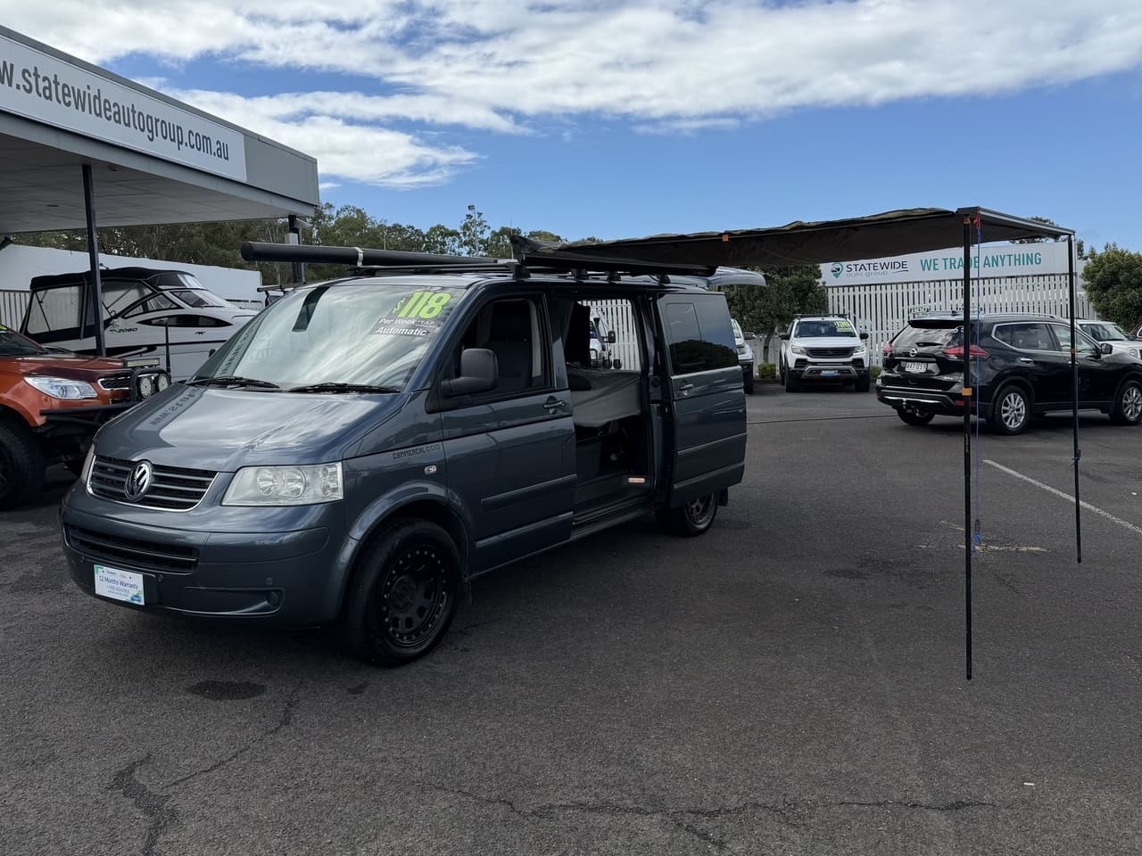 Vehicle Image