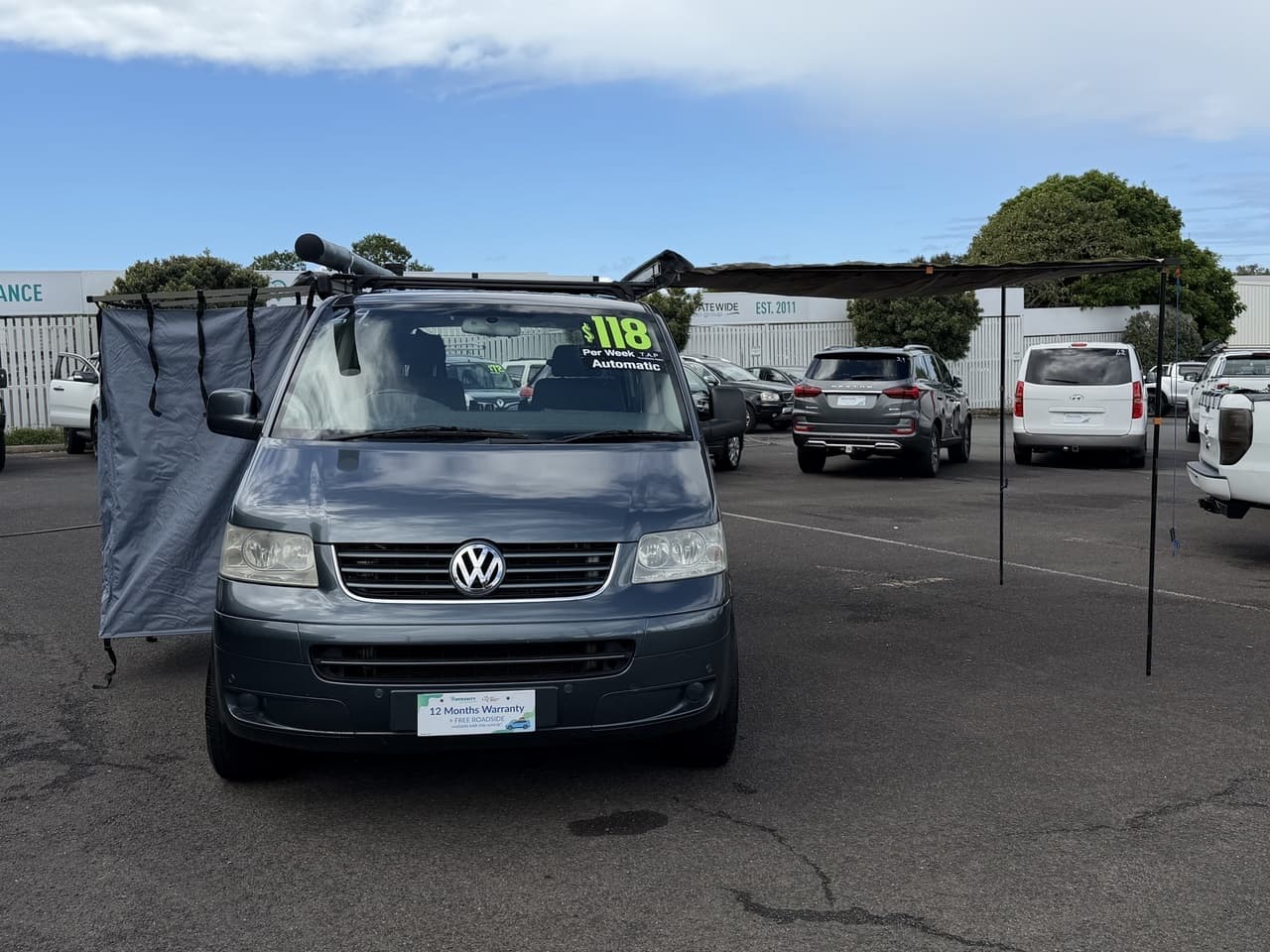 Vehicle Image
