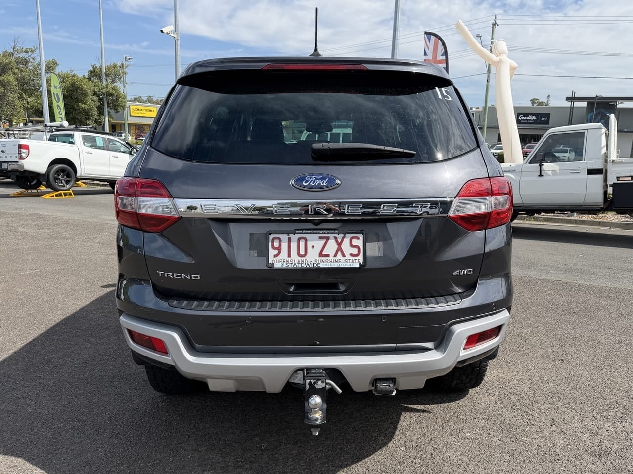 Vehicle Image