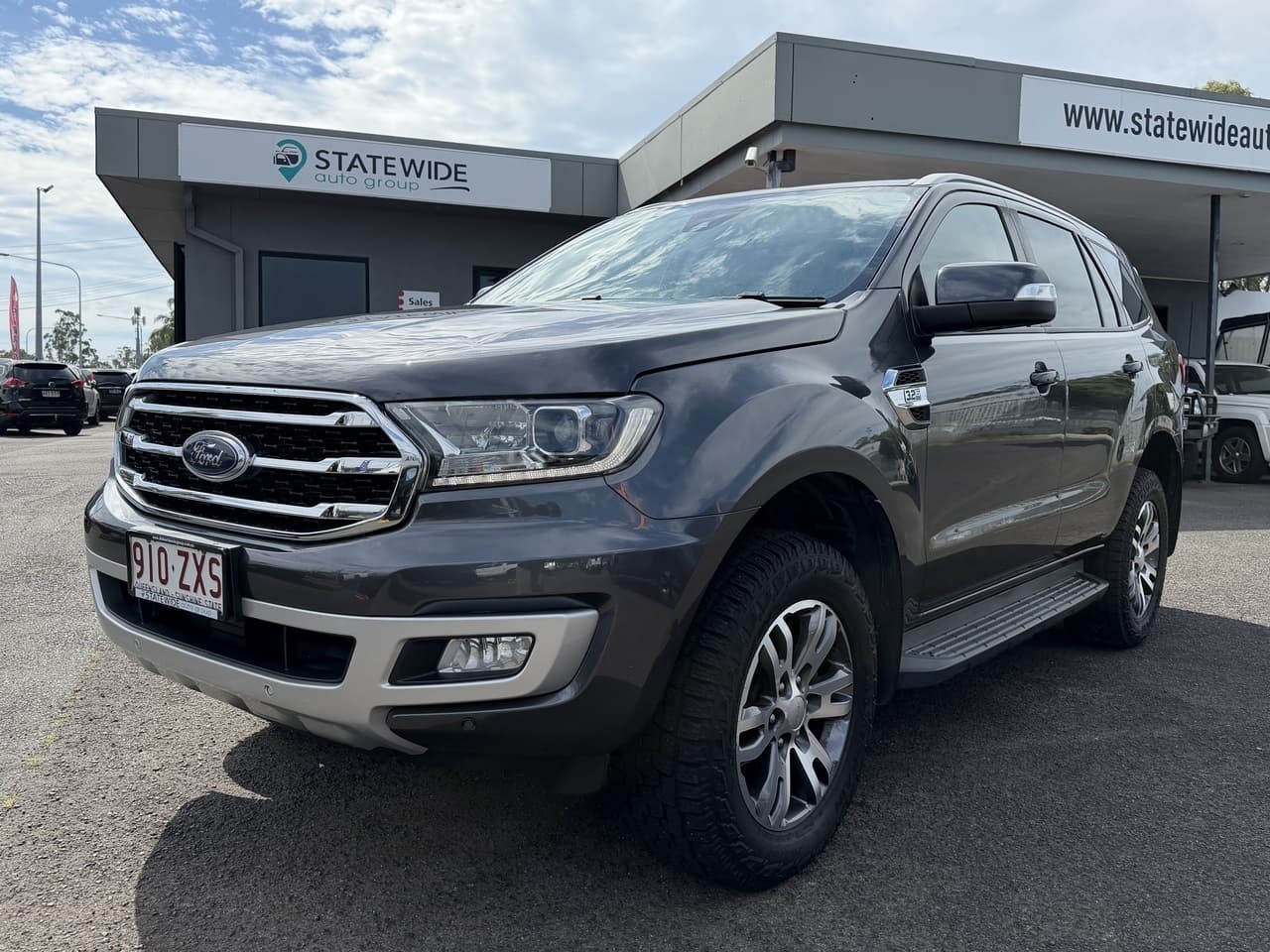 Vehicle Image