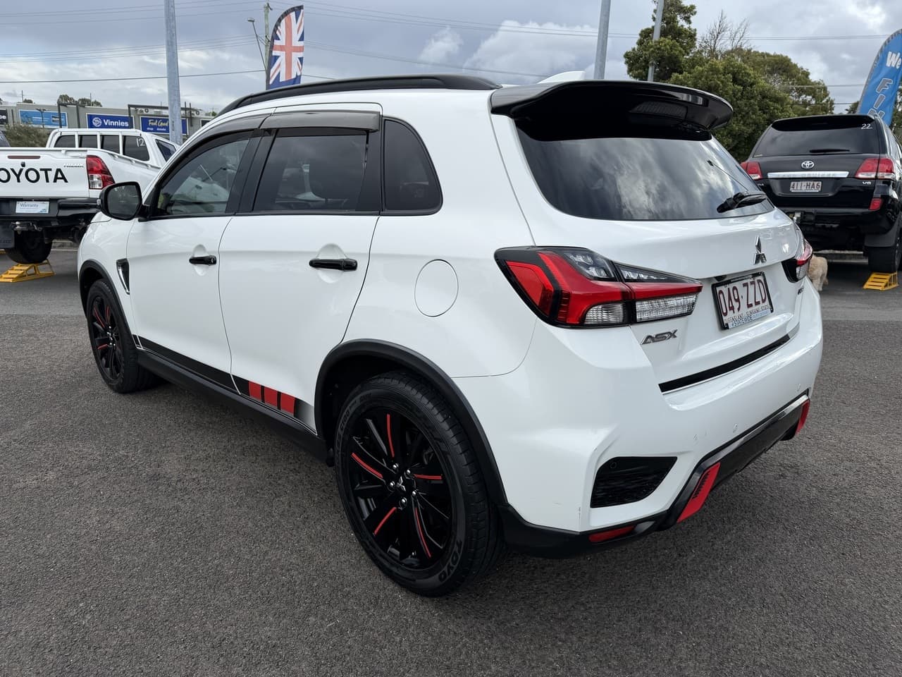 Vehicle Image