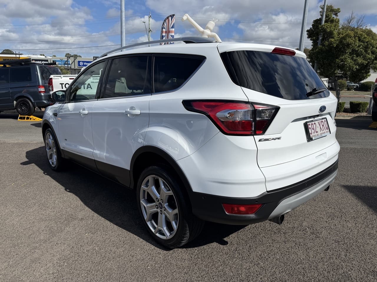 Vehicle Image