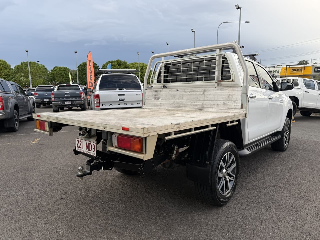 Vehicle Image