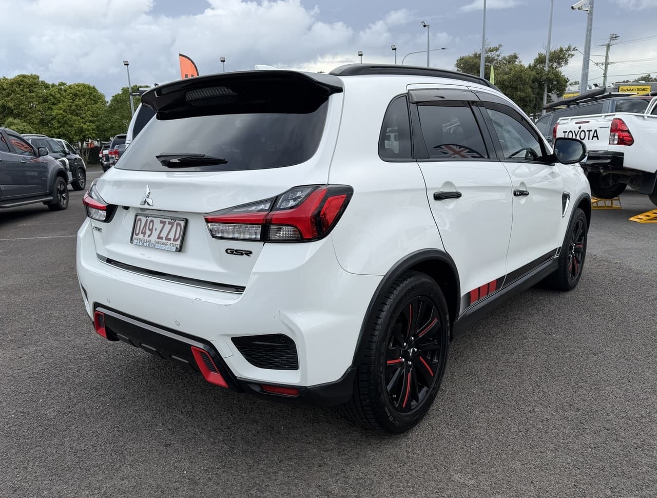 Vehicle Image