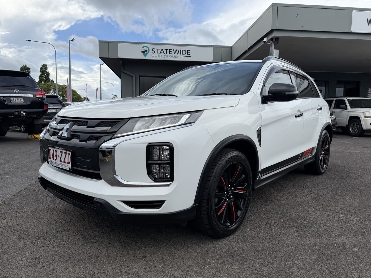 Vehicle Image