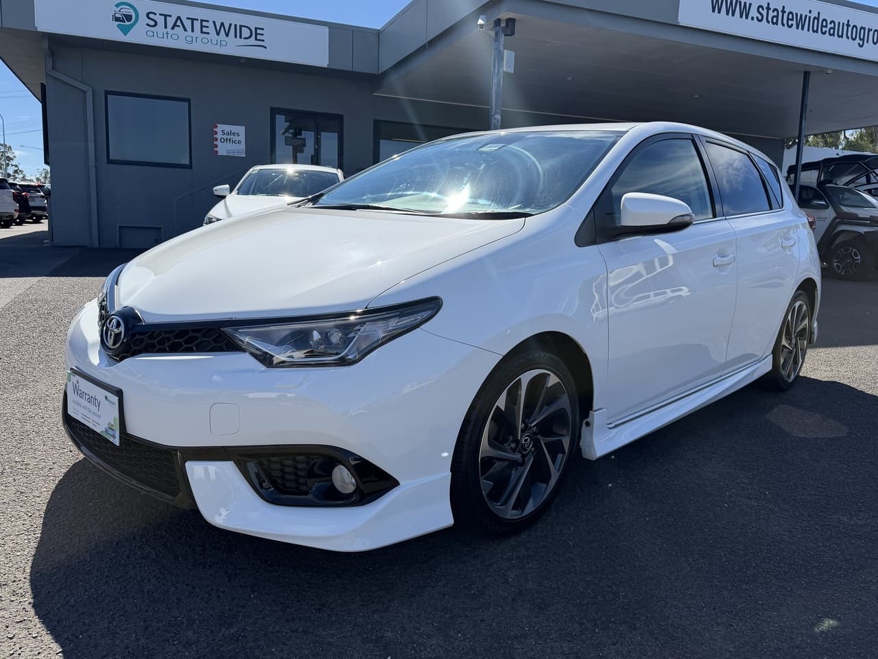 Vehicle Image