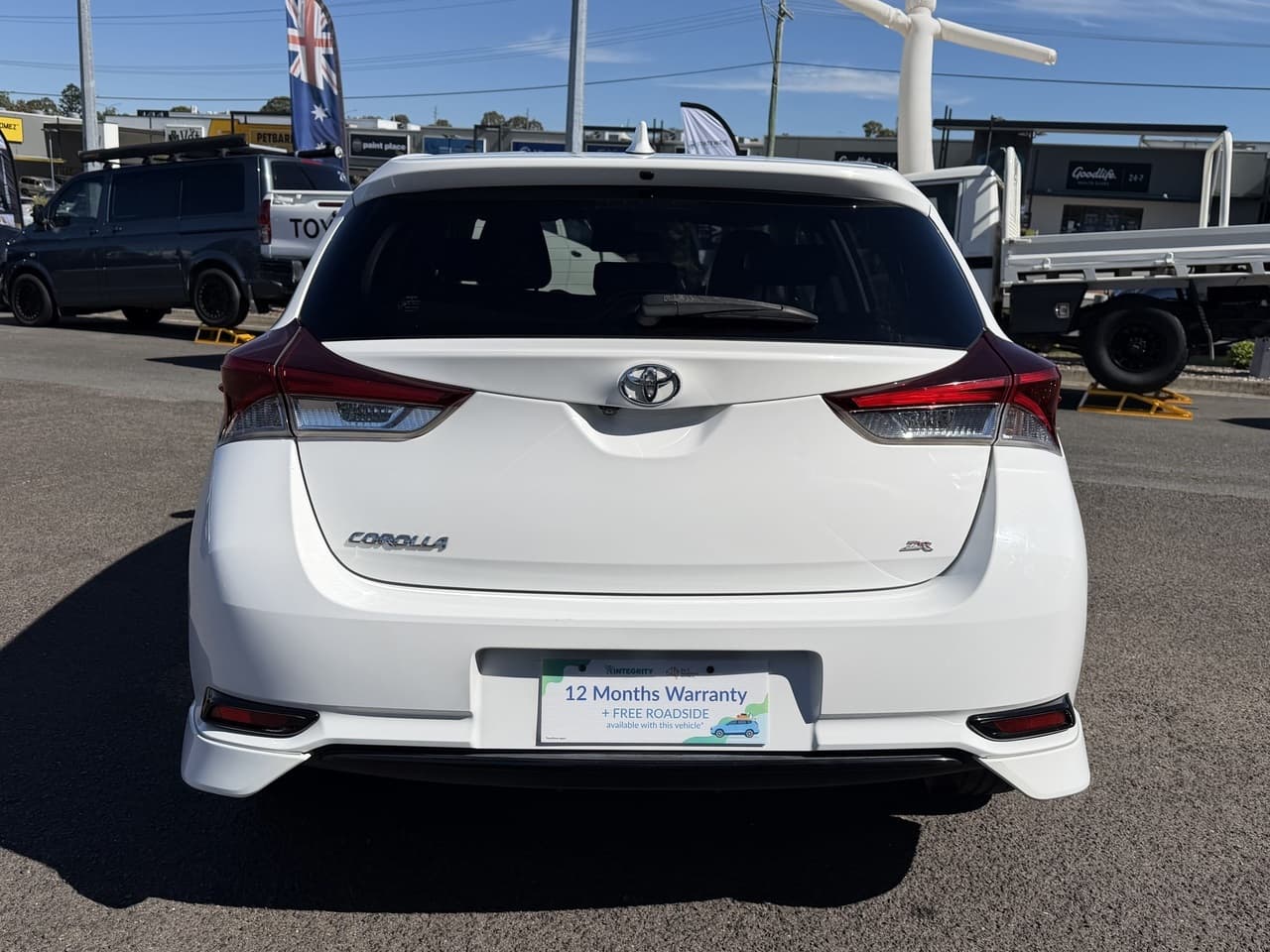 Vehicle Image