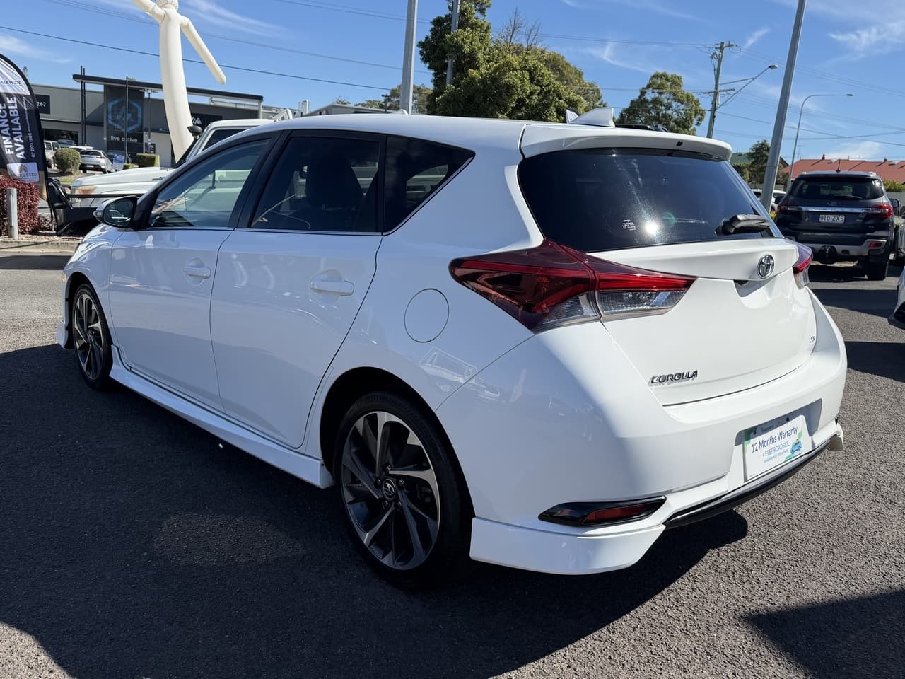 Vehicle Image